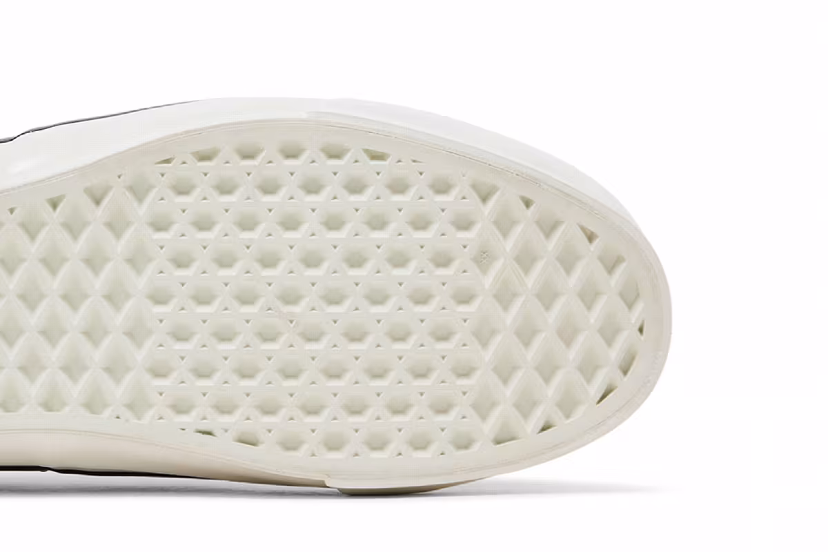 Vans Authentic 44 LX Nocturnal Crystal, view 6