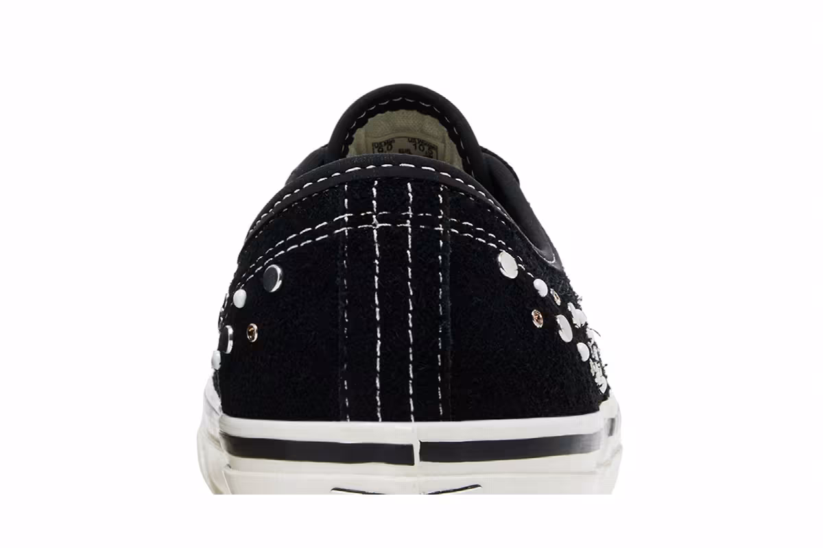 Vans Authentic 44 LX Nocturnal Crystal, view 8