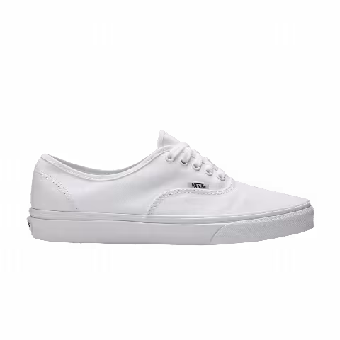 Vans Authentic Pro 'True White'