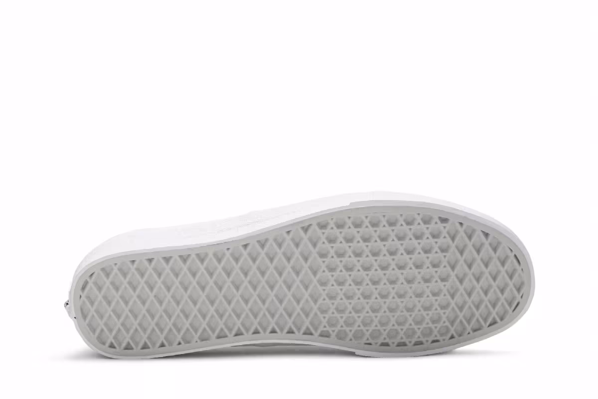 Vans Authentic Pro True White, view 5