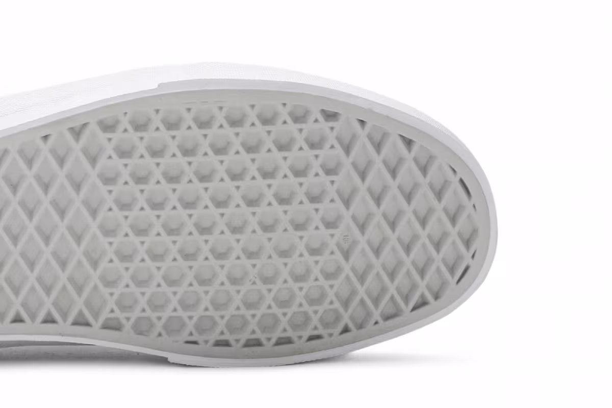 Vans Authentic Pro True White, view 6