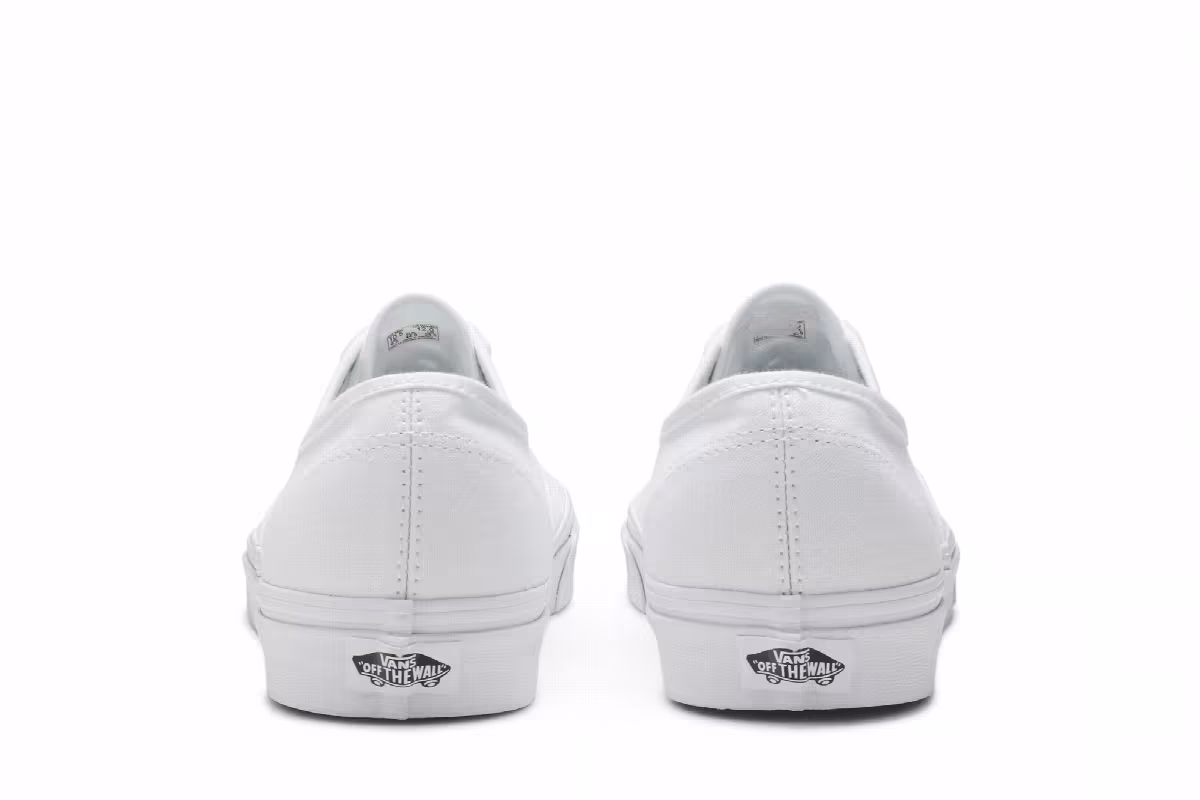 Vans Authentic Pro True White, view 7