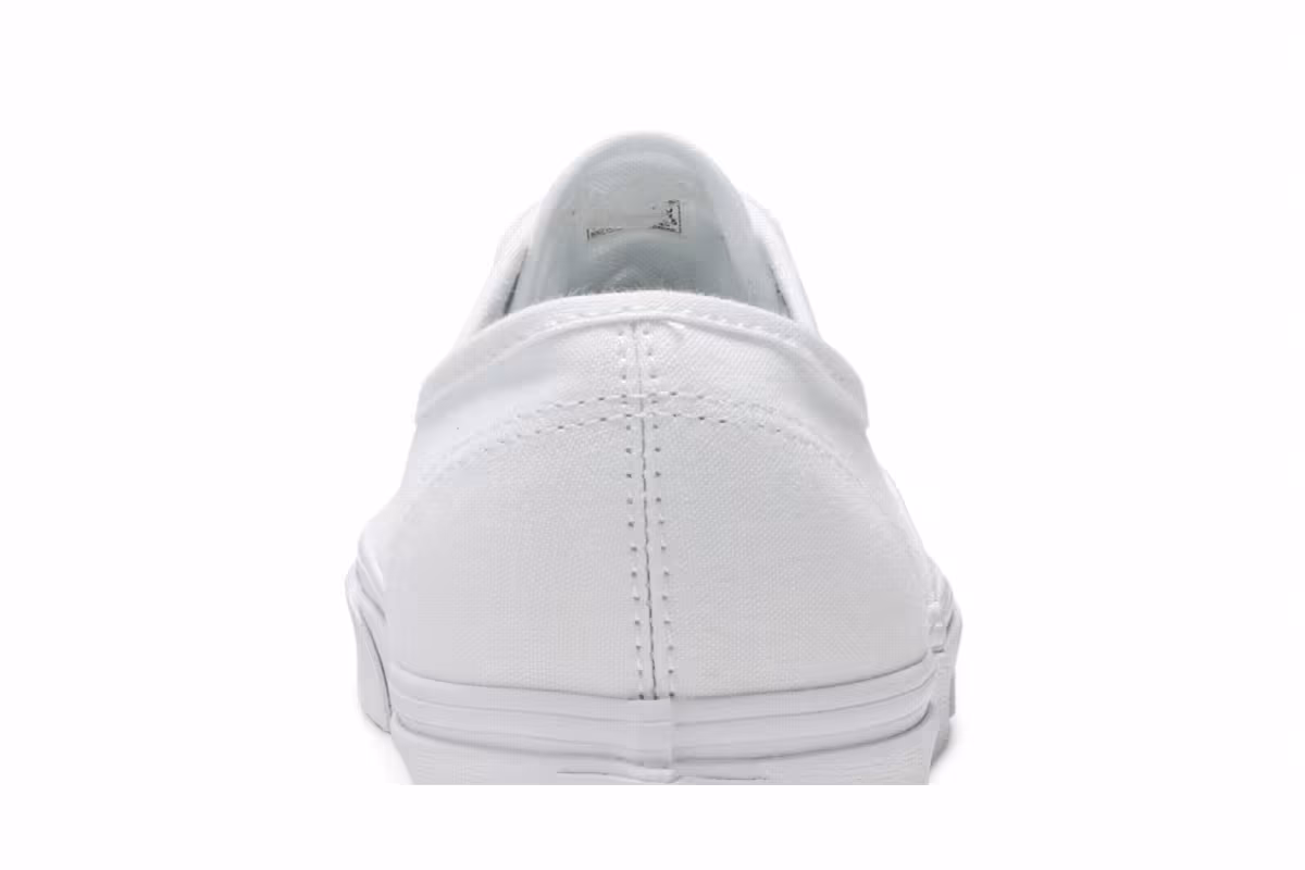 Vans Authentic Pro True White, view 8