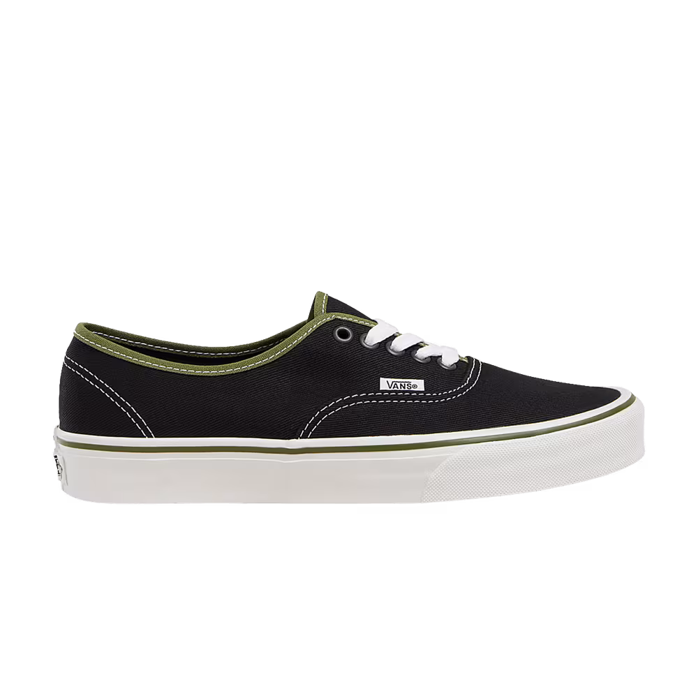Vans Authentic Binding - Phantom