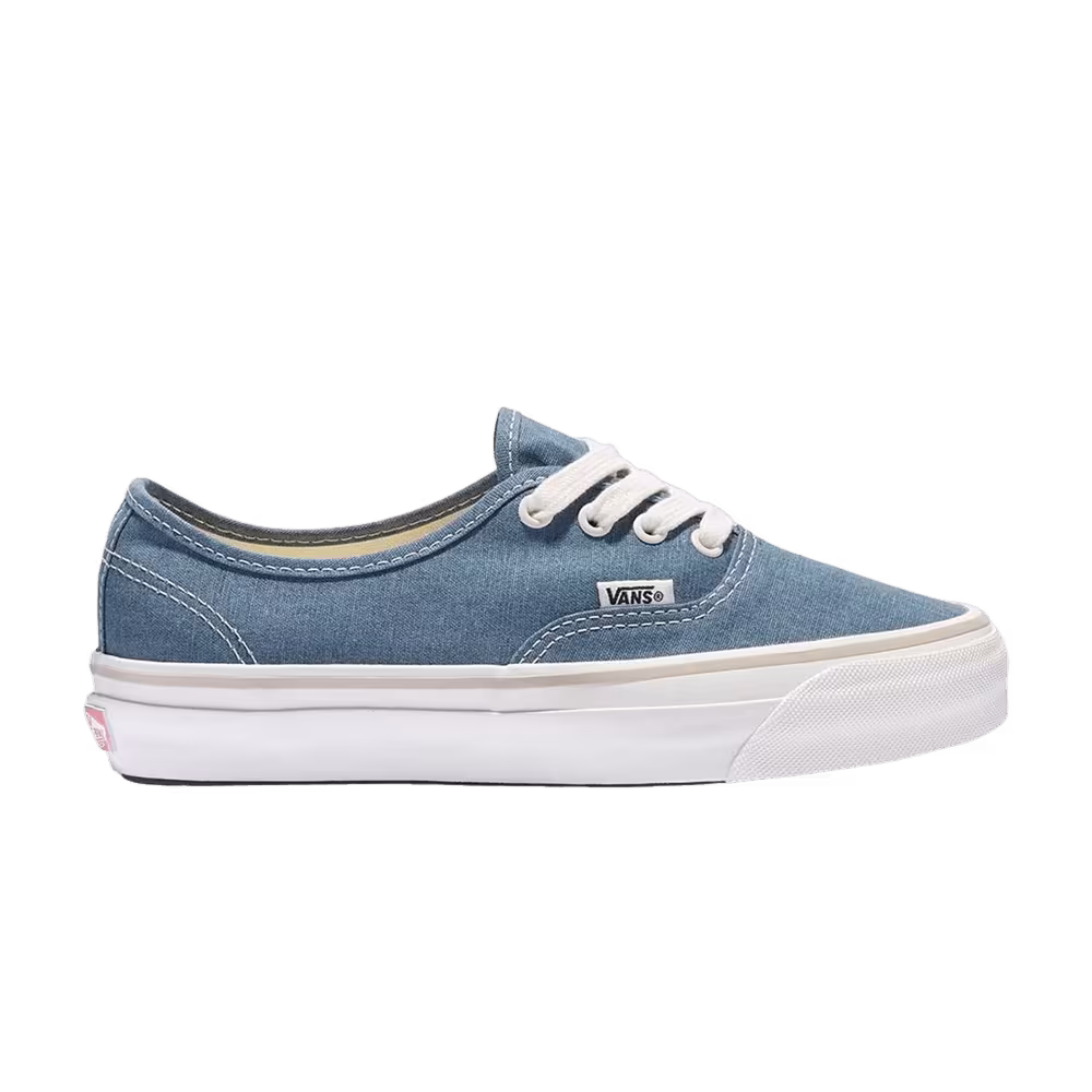 Vans MTE Authentic Reissue 44 Salt Wash Stormy Weather