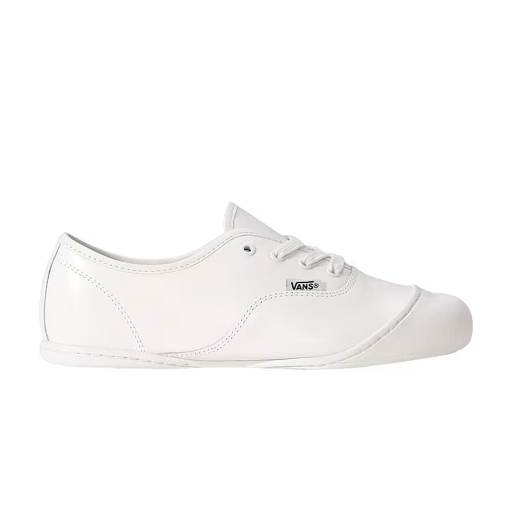 S.R. STUDIO. LA. CA. x Vans Authentic 44 Prima White