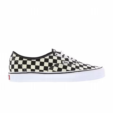 Vans Authentic Lite 'Checkerboard - Black White'