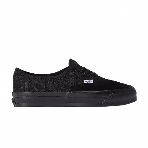 Vans Lx Authentic 44 'Tweed Black'
