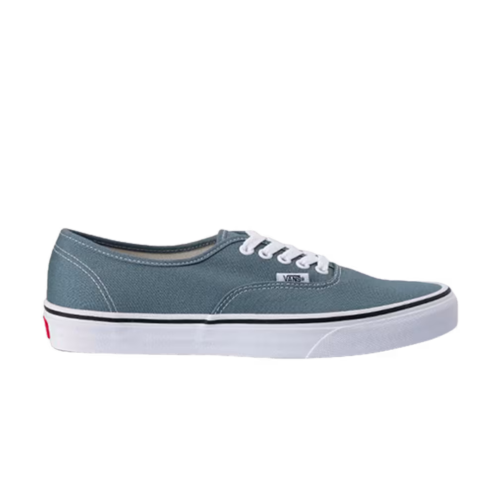 Vans Authentic Goblin Blue