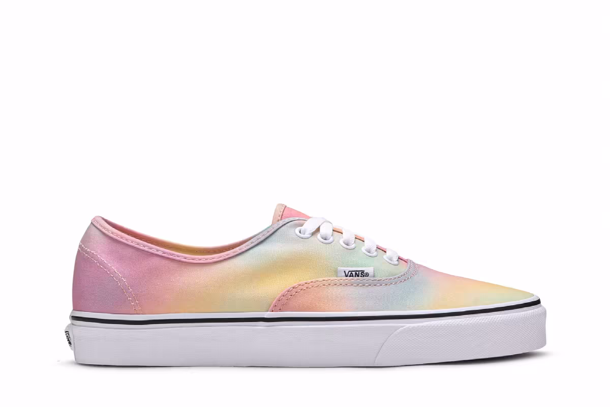 Vans Authentic Aura Shift, view 2