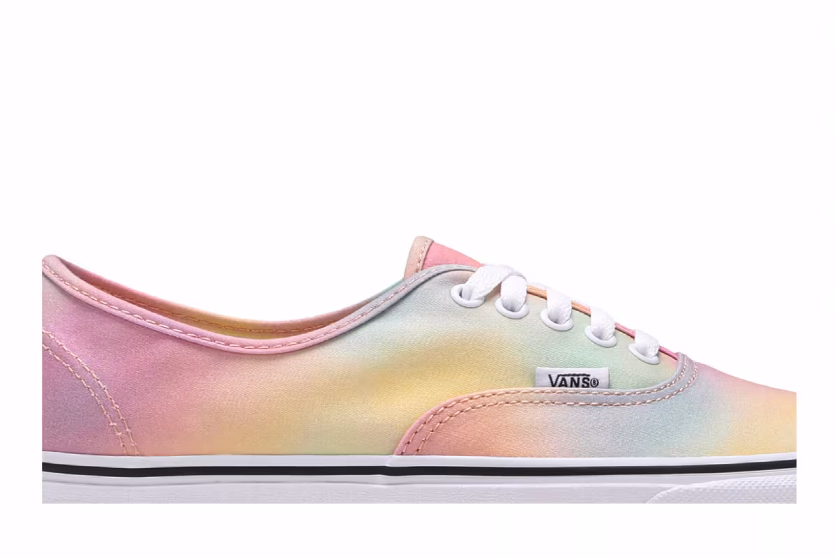 Vans Authentic Aura Shift, view 3
