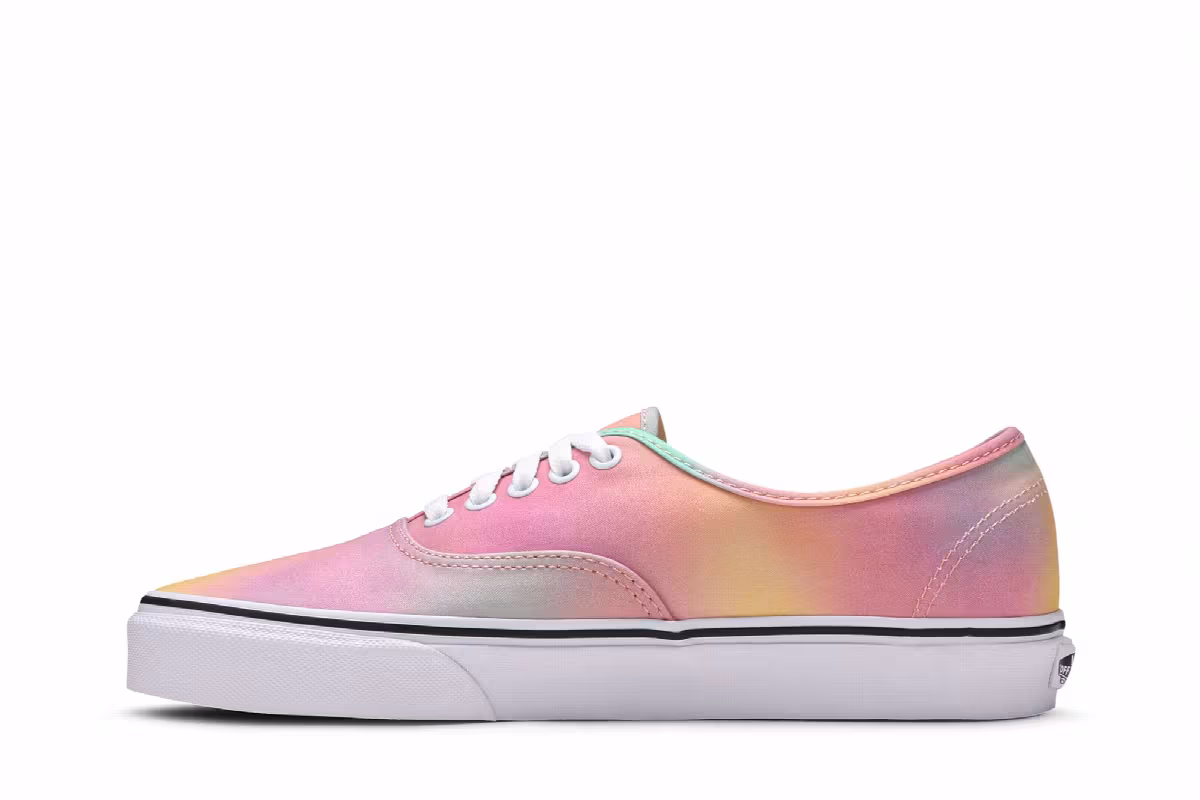 Vans Authentic Aura Shift, view 4