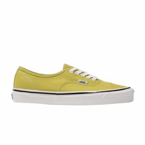 Vans Authentic 44 DX 'Mineral Green'