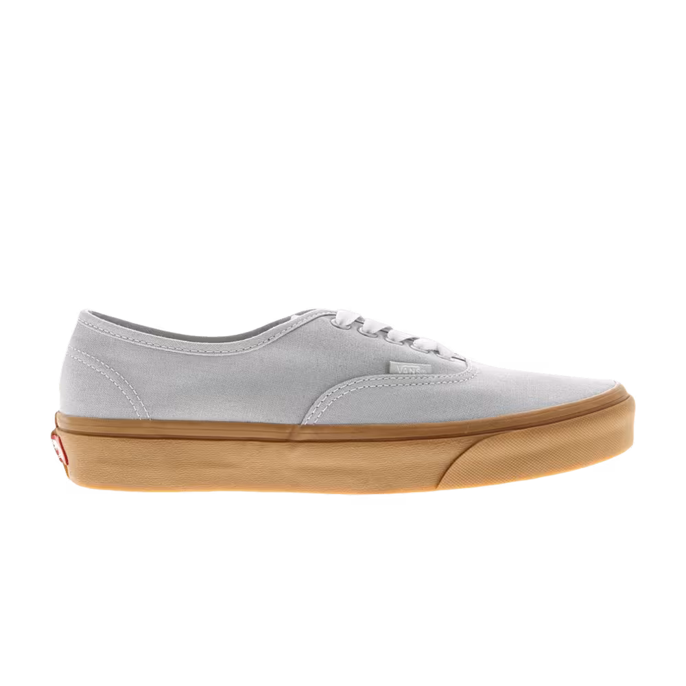 Vans Authentic Gum High-Rise