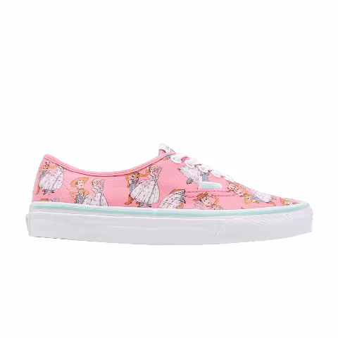 Toy Story x Vans Authentic 'Woody & Bo Peep'