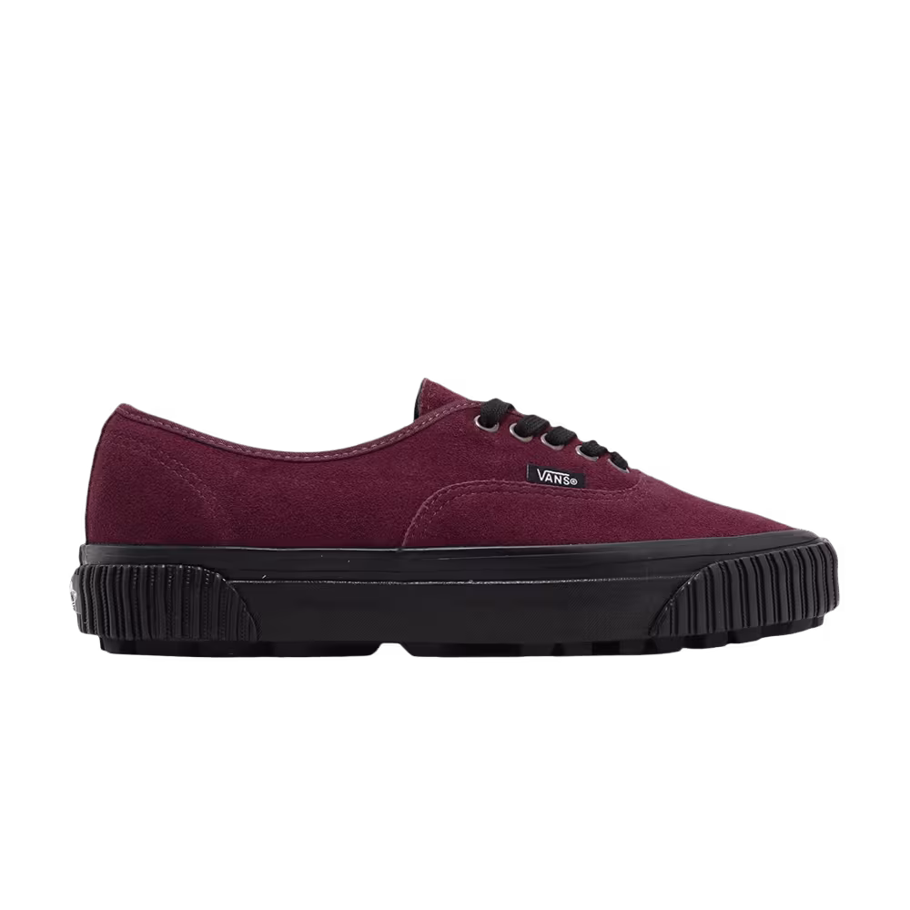 Vans Authentic 44 Lug DX Anaheim Factory - Port Royal