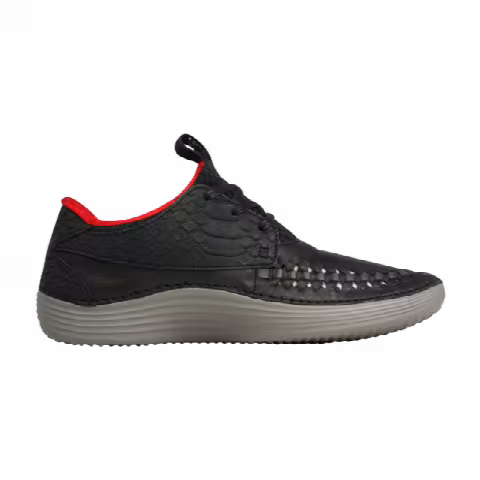 Nike Solarsoft Moc Wvn Premium Qs 'Yeezy'