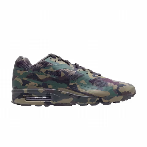 Nike Air Classic Bw France Sp 'Camo'