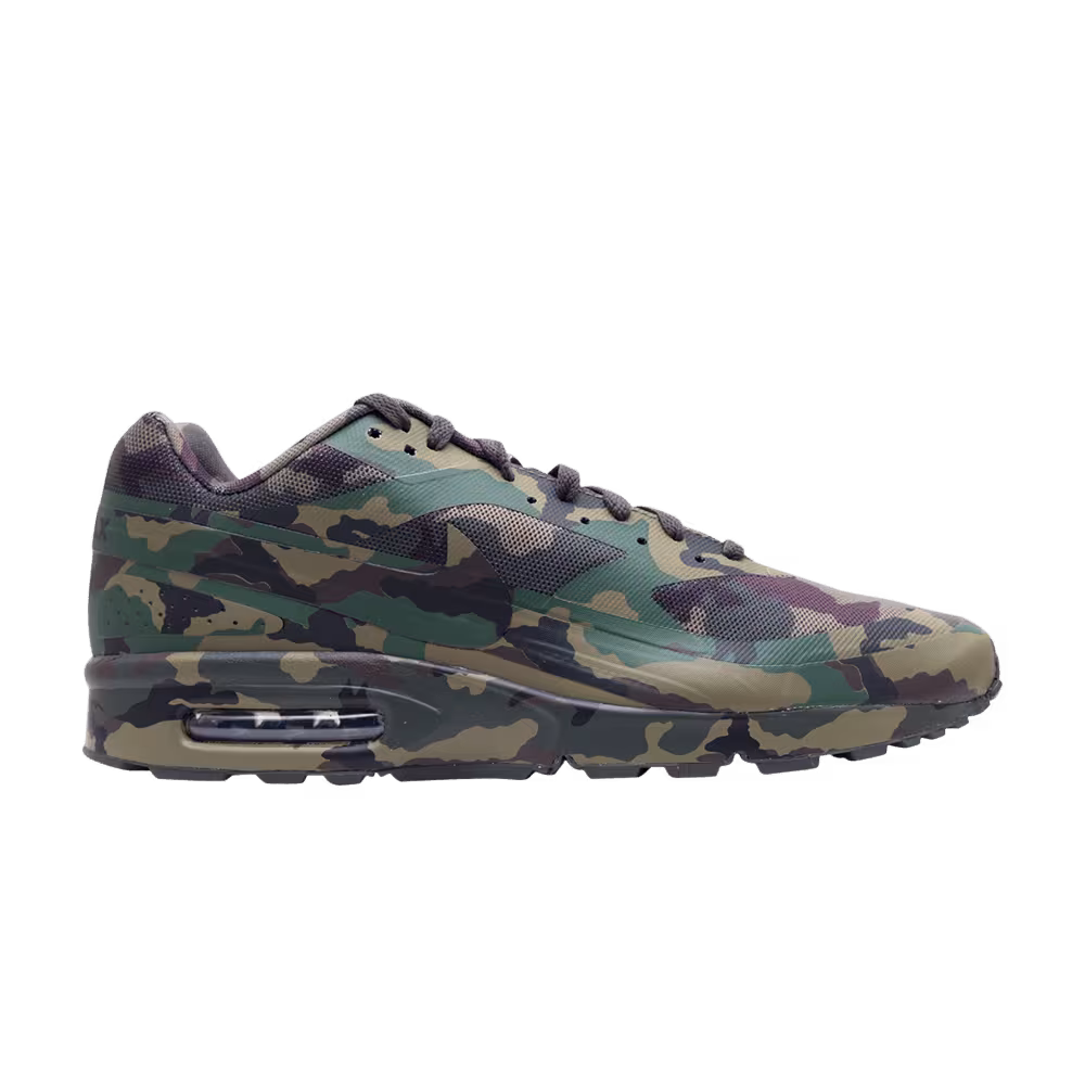 Nike Air Classic Bw France Sp Camo