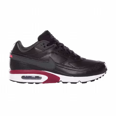 Nike Air Classic BW 'Black Team Red'