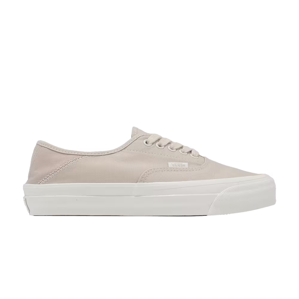 Vans Authentic 44 LX Kickdown Sashiko - Beige