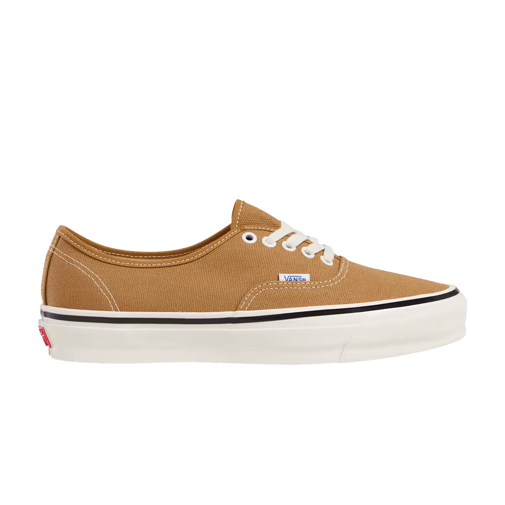 Vans Authentic Reissue 44 LX Cumin