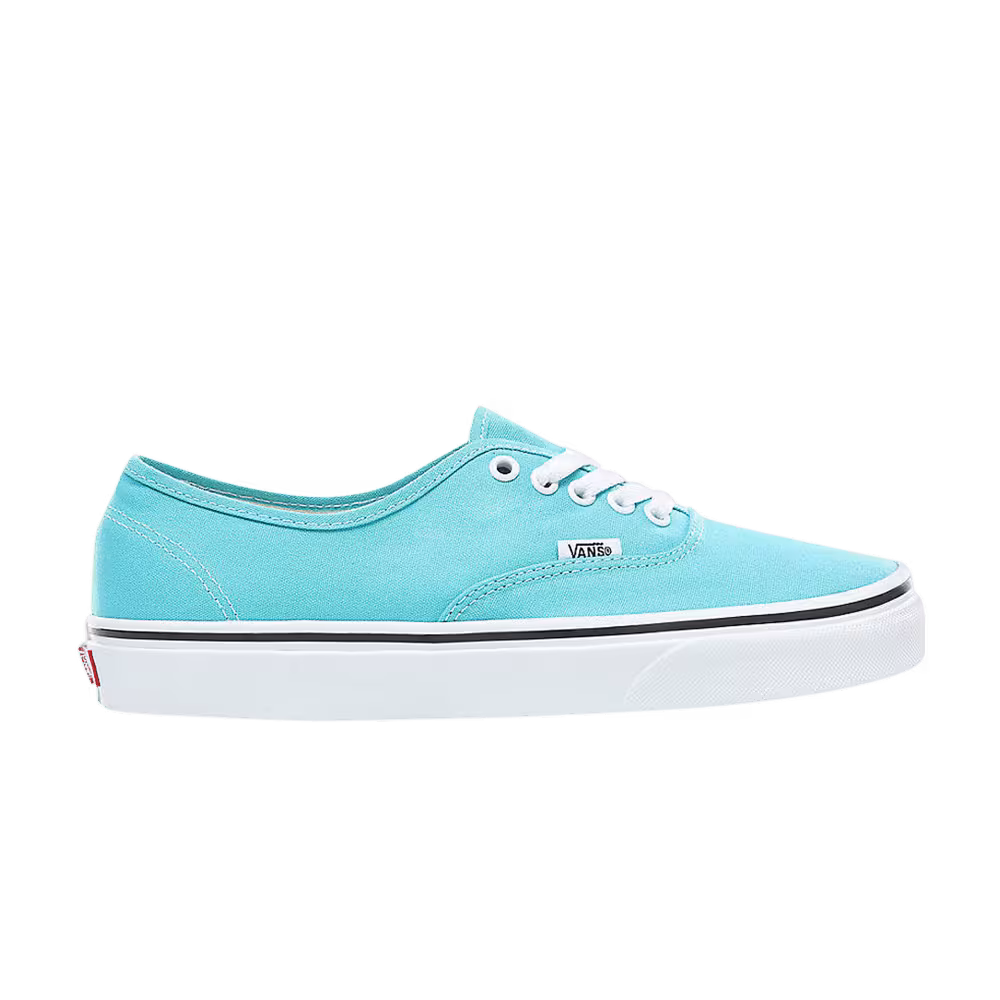 Vans Authentic Scuba Blue