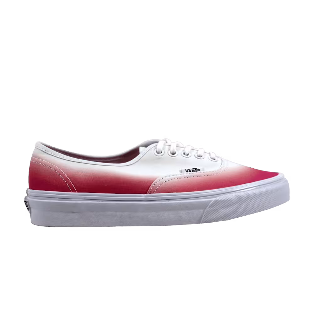 Vans Authentic Ombre