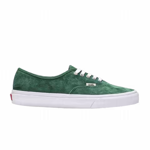 Vans Authentic Suede 'Fairway'