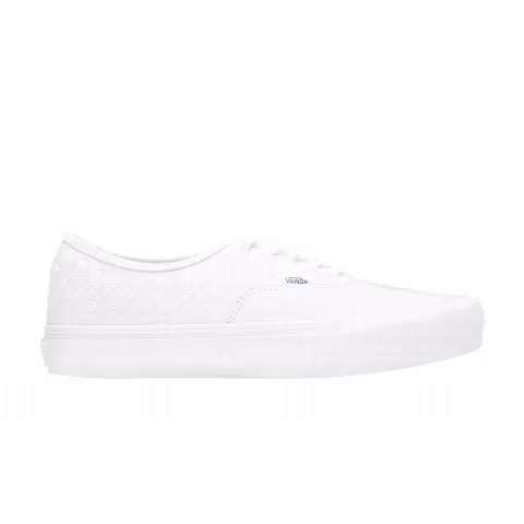Vans Authentic VLT LX 'Stealth White'
