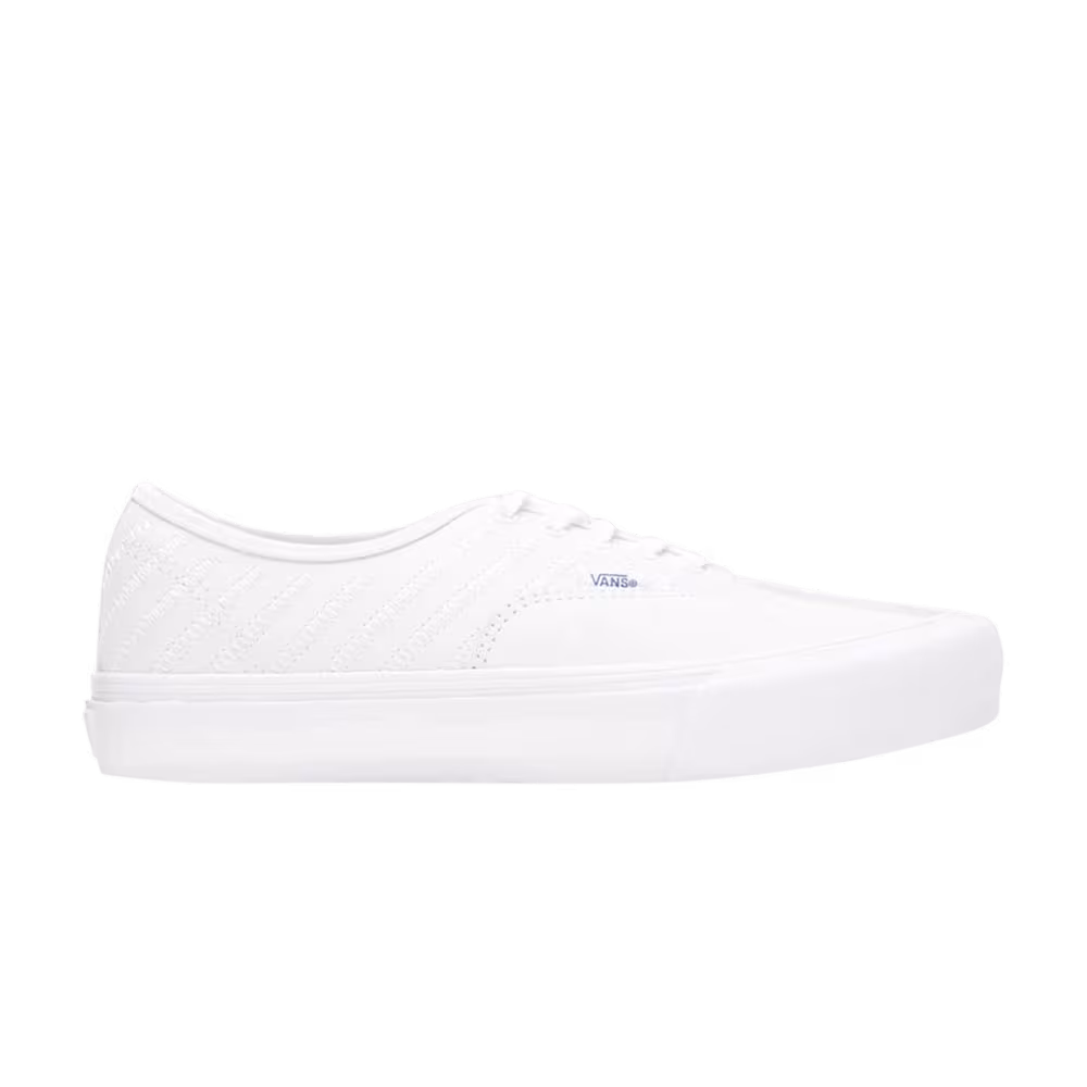 Vans Authentic VLT LX Stealth White