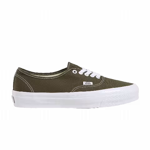 Vans Authentic 44 LX 'Grape Leaf'