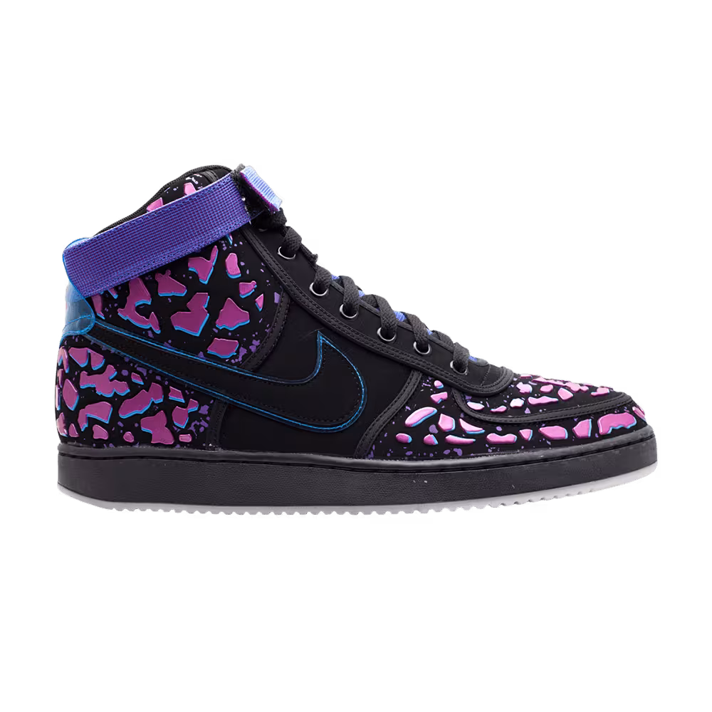 Nike Vandal Premium Qs Area 72