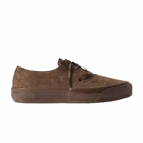 Vans Authentic Premium Ease 'Vintage Cocoa Brown'