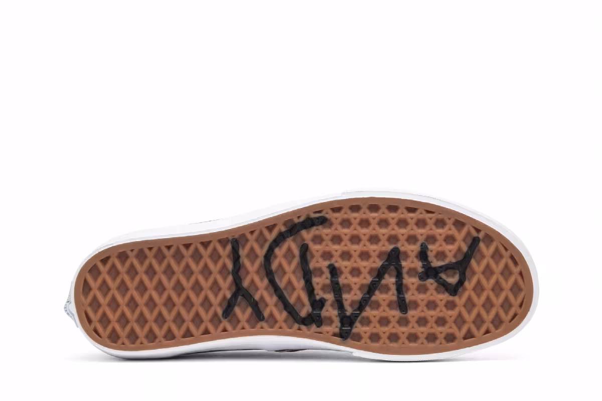 Toy Story x Vans Authentic Woody, view 5