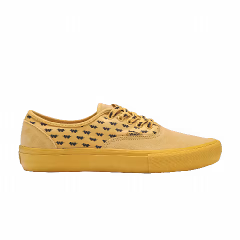 WTAPS x Vans Authentic Syndicate 'Wings'