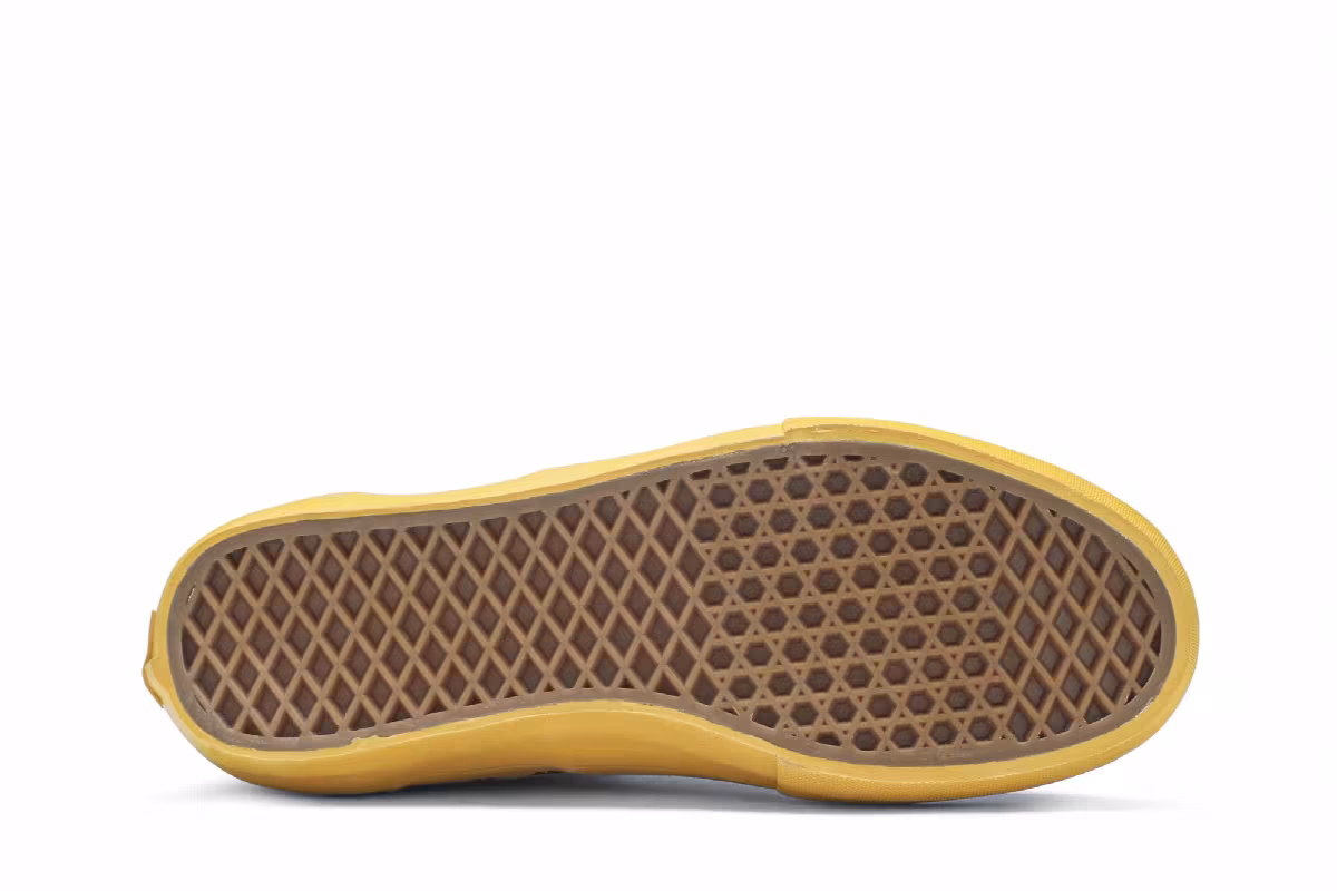 WTAPS x Vans Authentic Syndicate Wings, view 5