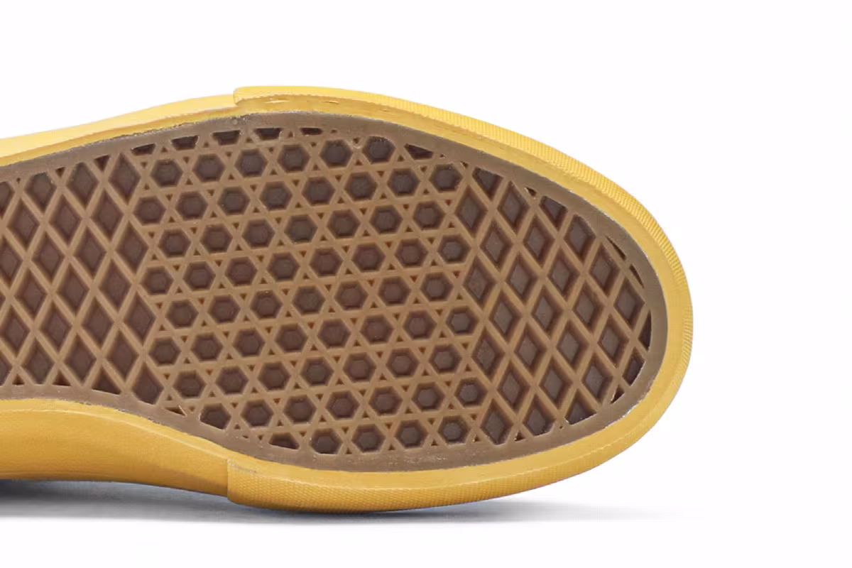 WTAPS x Vans Authentic Syndicate Wings, view 6