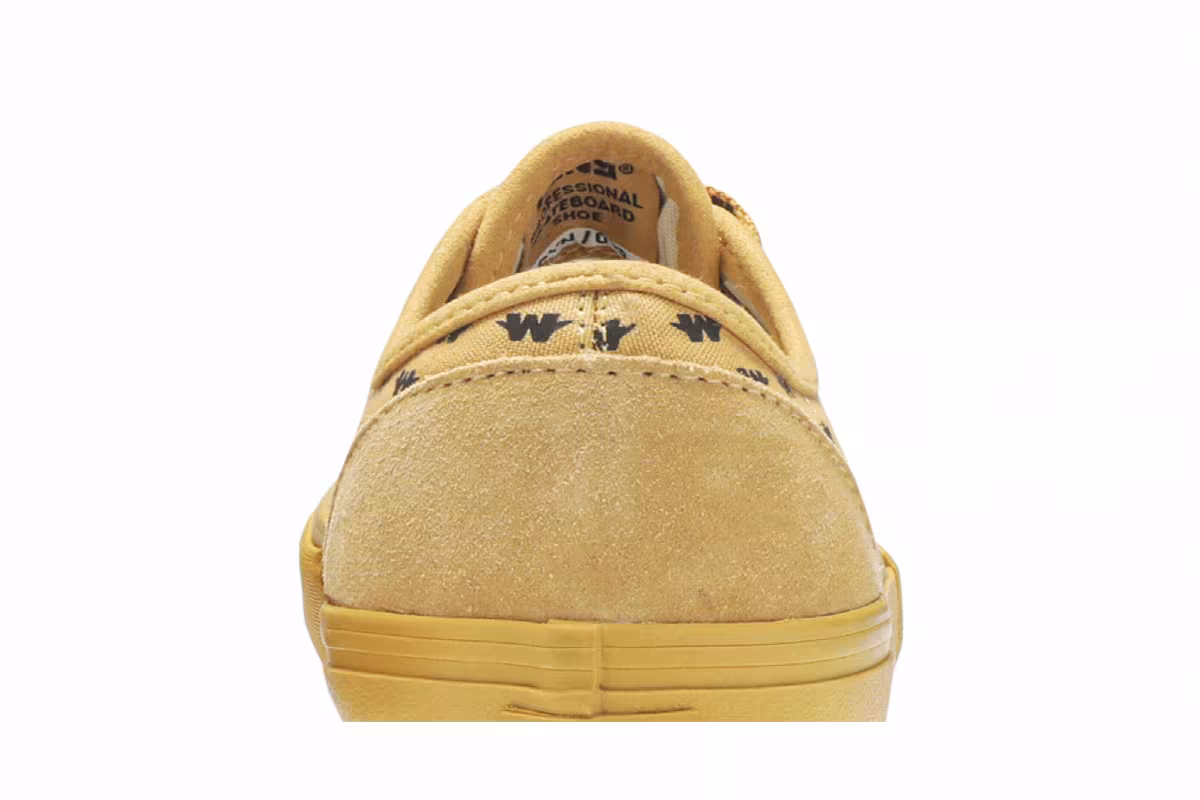 WTAPS x Vans Authentic Syndicate Wings, view 8