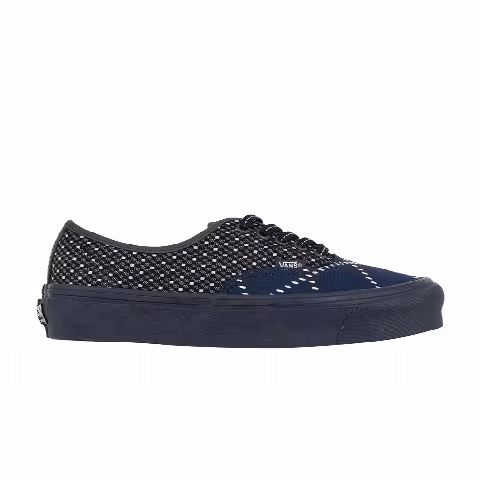 FDMTL x Vans OG Authentic LX 'Parisian Night'