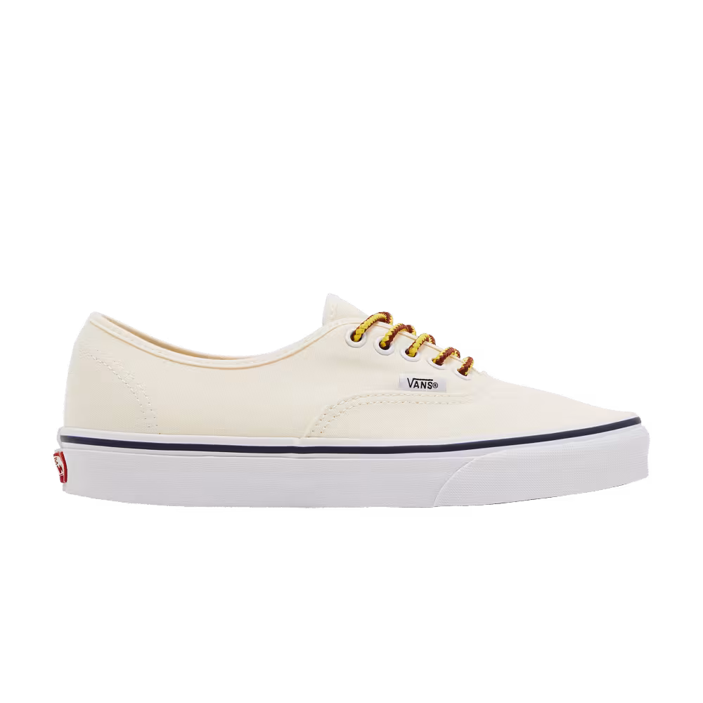 Vans Authentic White