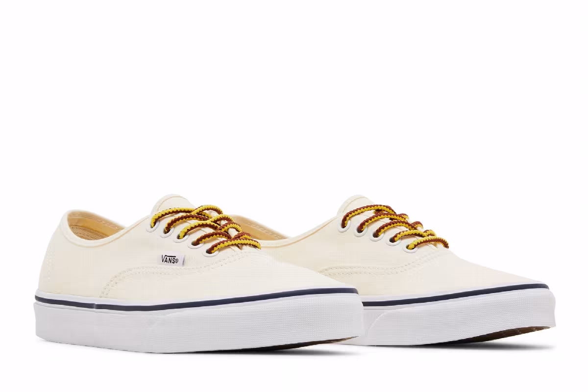 Vans Authentic White, view 9