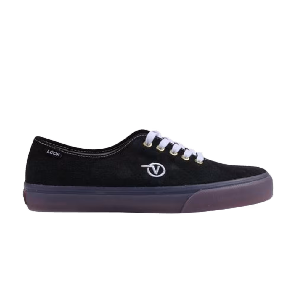 LQQK x Vans Authentic One Piece LX