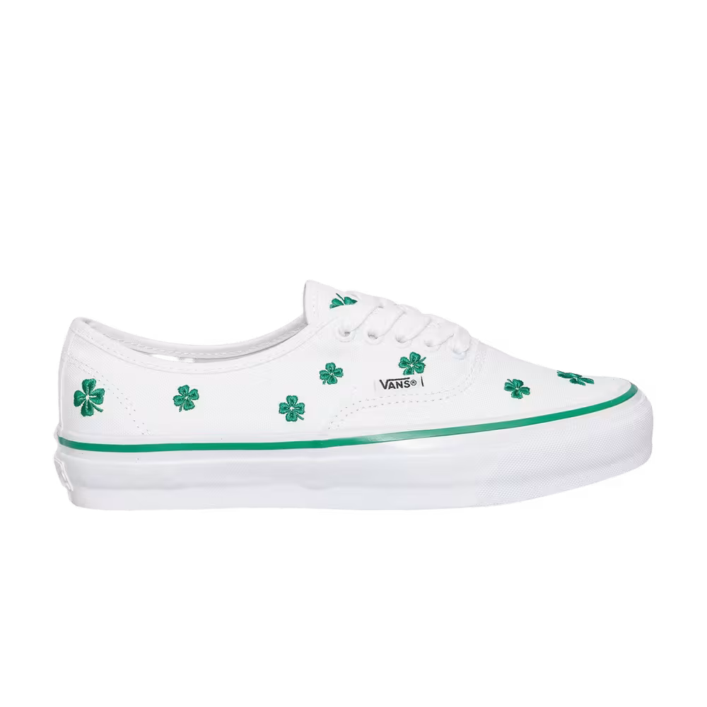 Vans OTW Authentic 44 Jolly Green