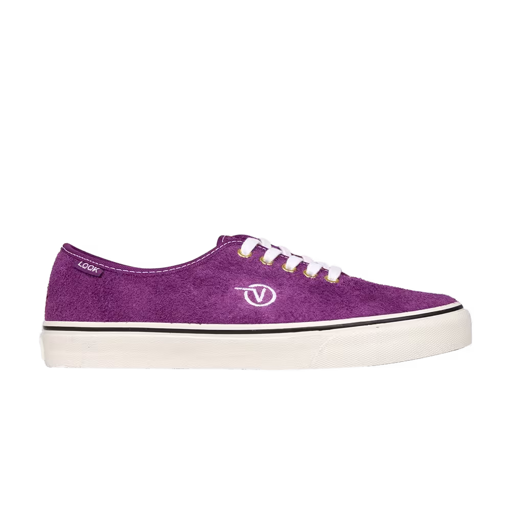 LQQK x Vans Authentic One Piece LX
