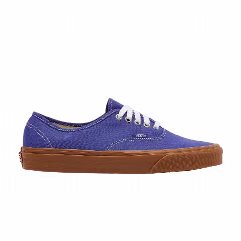 Vans Authentic 'Spectrum Blue Gum'