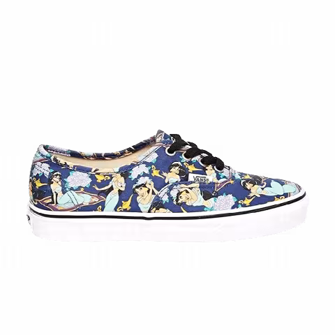 Disney x Vans Authentic 'Jasmine'