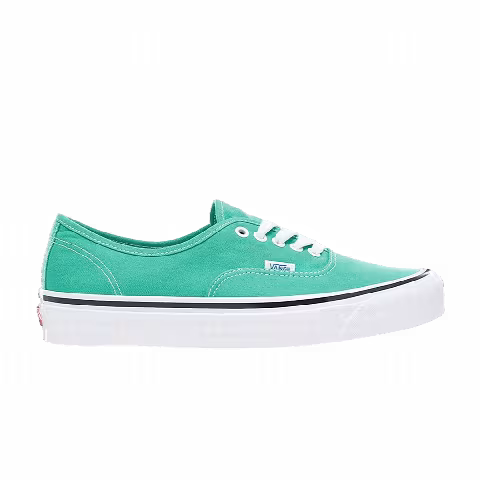Vans Authentic 33 DX 'Green Jade'