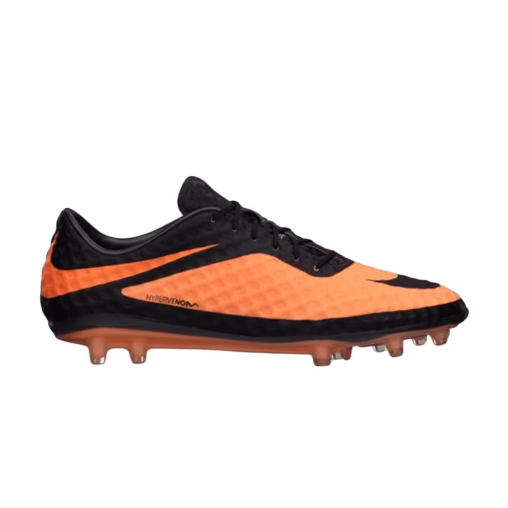 Nike Hypervenom Phantom FG Bright Citrus 2013
