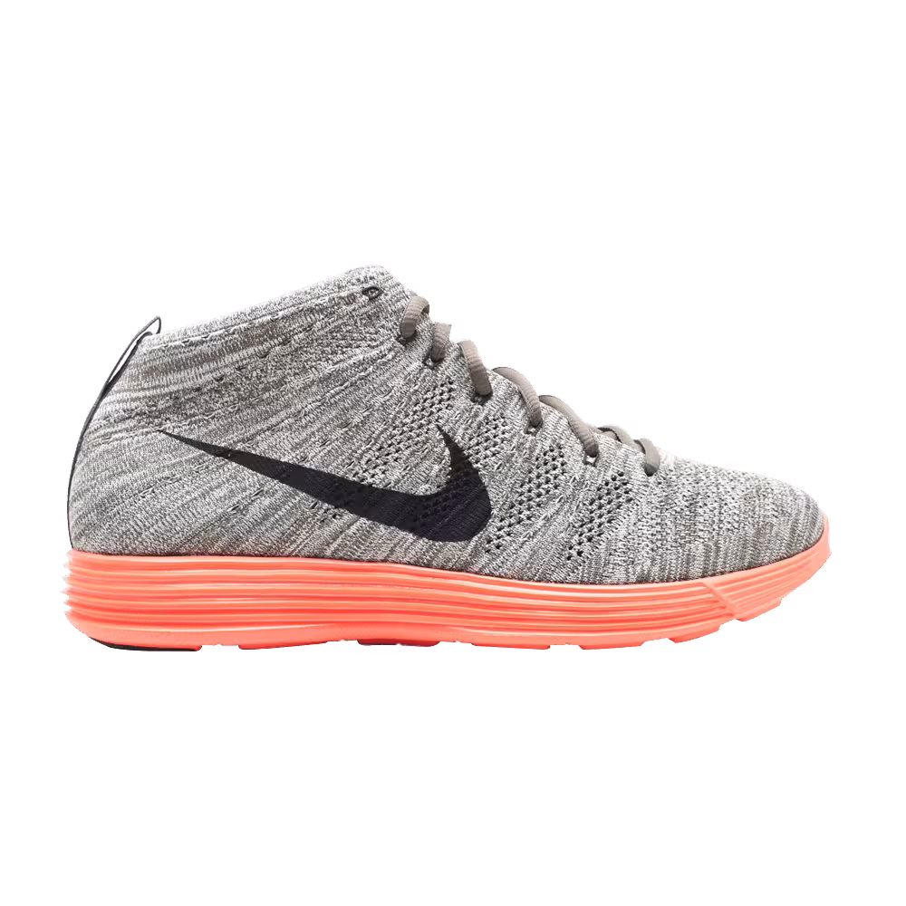 Nike Lunar Flyknit Chukka